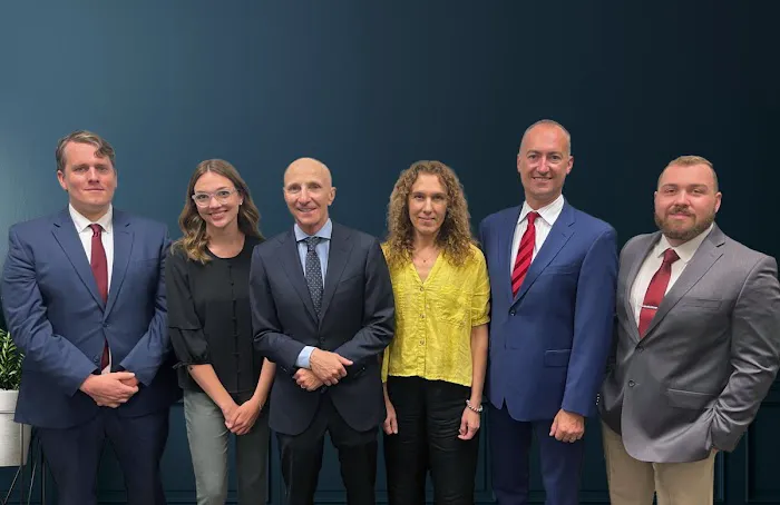 The Halpern Law Firm Picture 2