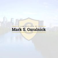 Law Offices of Mark S. Guralnick ico