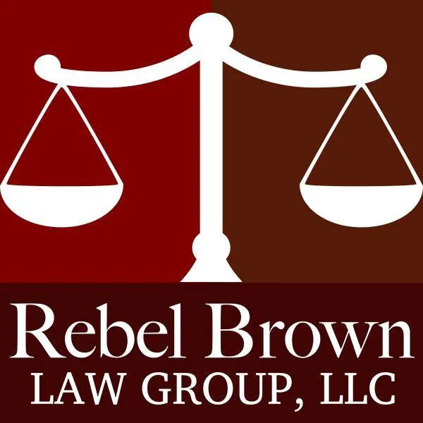 Rebel Brown Law Group, LLC Picture 1