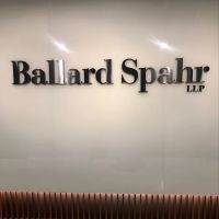 Ballard Spahr LLP ico
