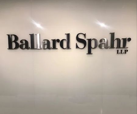 Ballard Spahr LLP