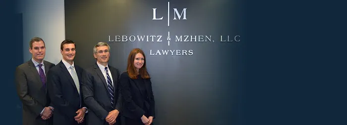Lebowitz & Mzhen Personal Injury Lawyers Picture 3