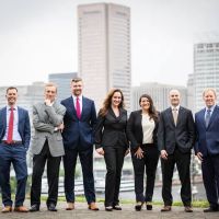 Berman | Sobin | Gross LLP - Lutherville Work Injury Lawyers ico