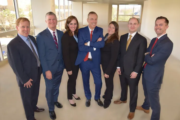 Berman | Sobin | Gross LLP - Lutherville Work Injury Lawyers Picture 9