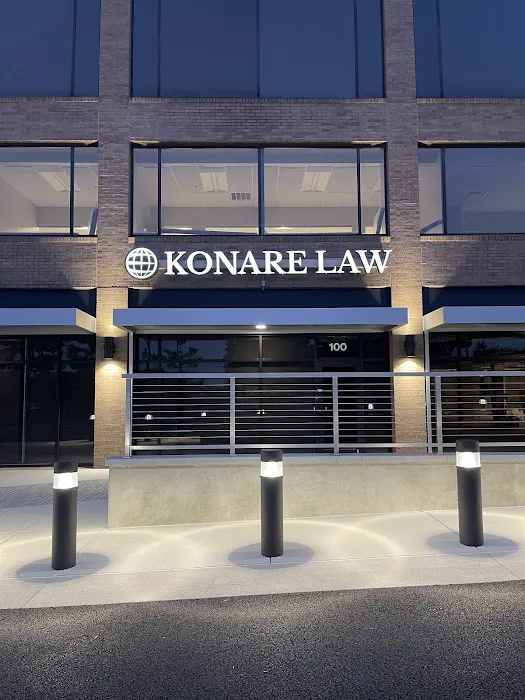 Konare Law Picture 3