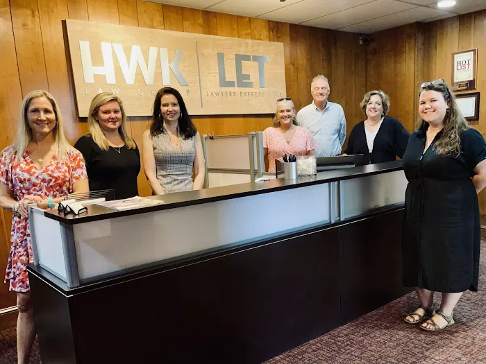 HWK Law Group, LLC Picture 5