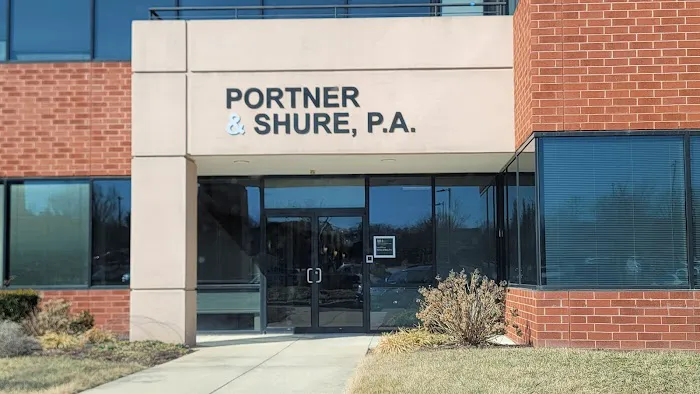 Portner & Shure, P.A. Picture 1
