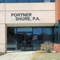 Portner & Shure, P.A. ico