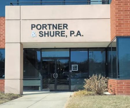 Portner & Shure, P.A.