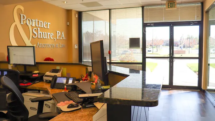 Portner & Shure, P.A. Picture 5
