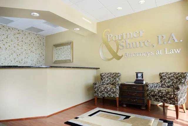Portner & Shure, P.A. Picture 7