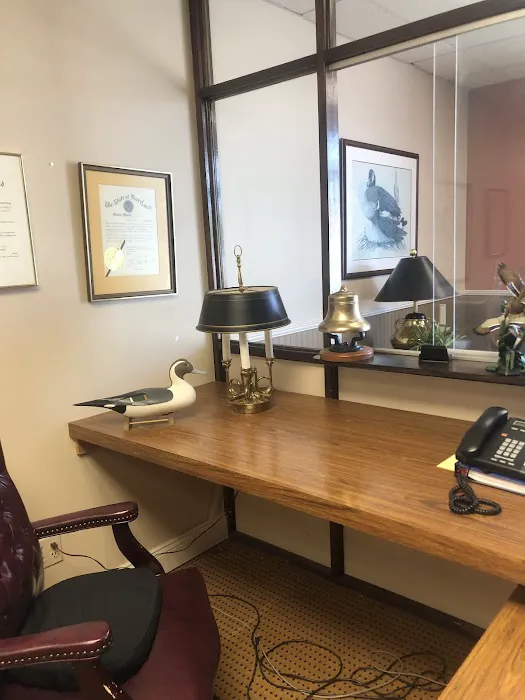 T Joseph Touhey Jr Law Office Picture 1