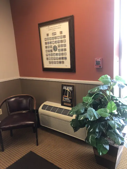 T Joseph Touhey Jr Law Office Picture 2