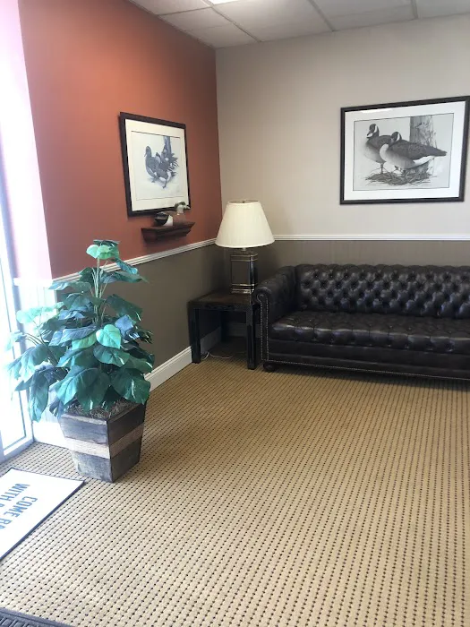 T Joseph Touhey Jr Law Office Picture 3