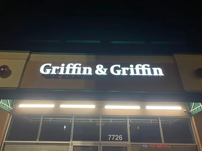 Griffin and Griffin Picture 5