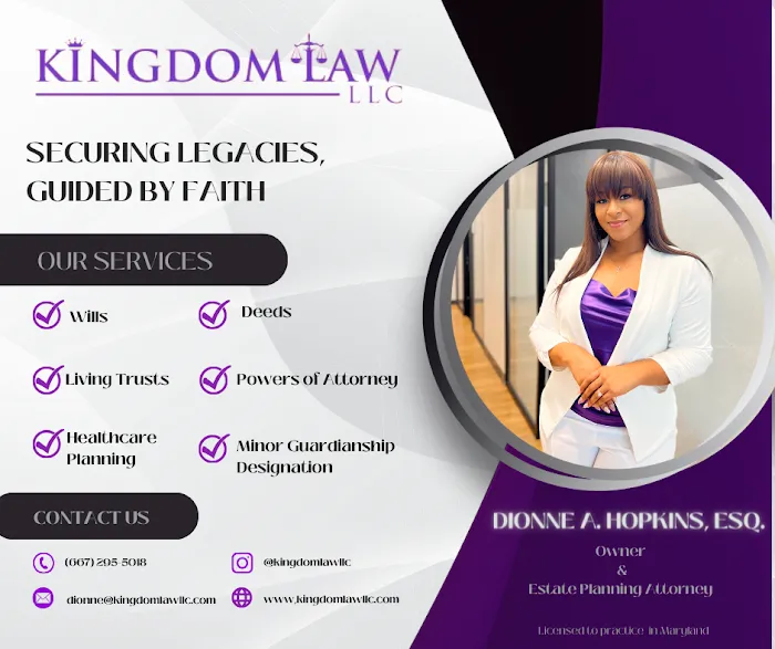 Kingdom Law, LLC Picture 6