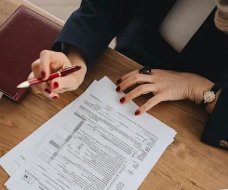 Defense Tax Partners - Tax Attorney, IRS Tax Relief Settlement, Free Consultation
