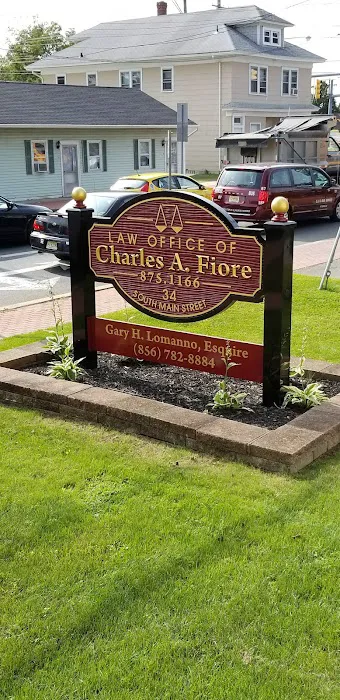 Charles Fiore Law Offices Picture 1