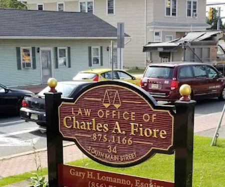 Charles Fiore Law Offices