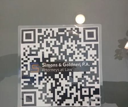 Simons & Goldner PA