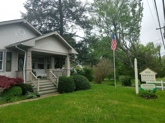 Arden Law Firm, LLC Picture 1