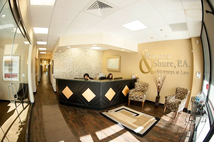 Portner & Shure, P.A. Picture 5