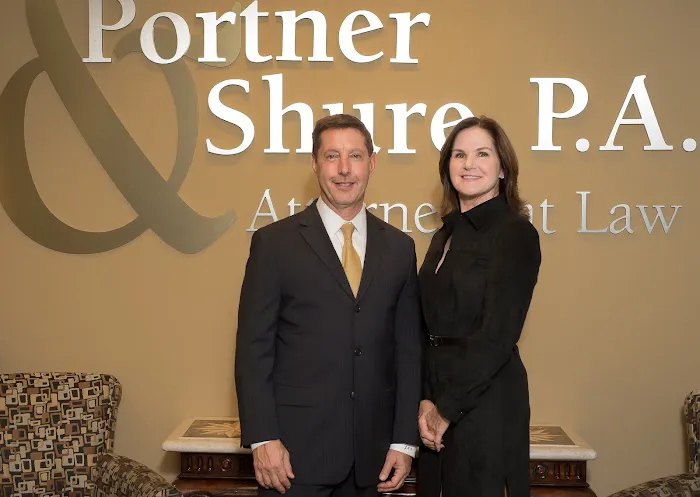 Portner & Shure, P.A. Picture 8