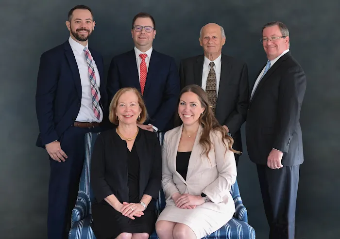 Iliff, Meredith, Wildberger & Brennan, P.C. Picture 3