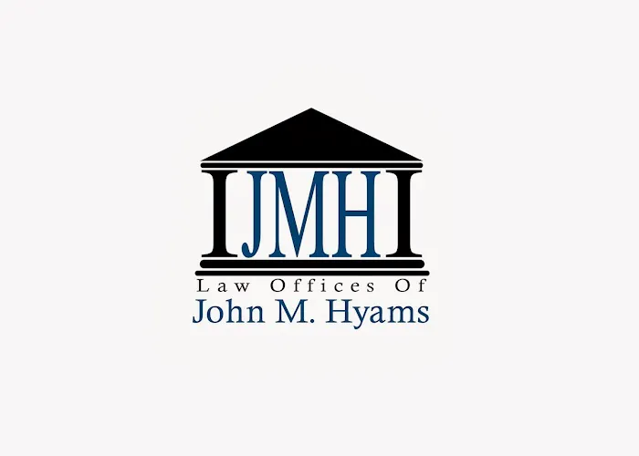 Law Offices of John M. Hyams Picture 7