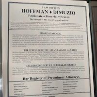 Hoffman DiMuzio ico