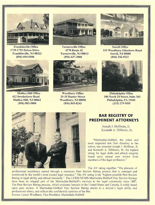 Hoffman DiMuzio Picture 6