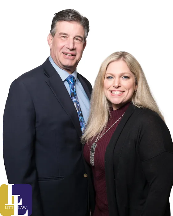 Law Offices Of Larry B Litt Picture 2
