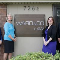 Ward & Co Law ico