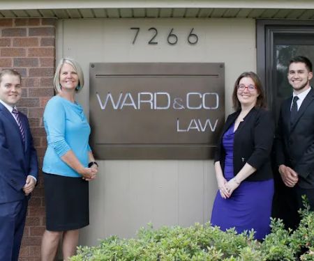 Ward & Co Law