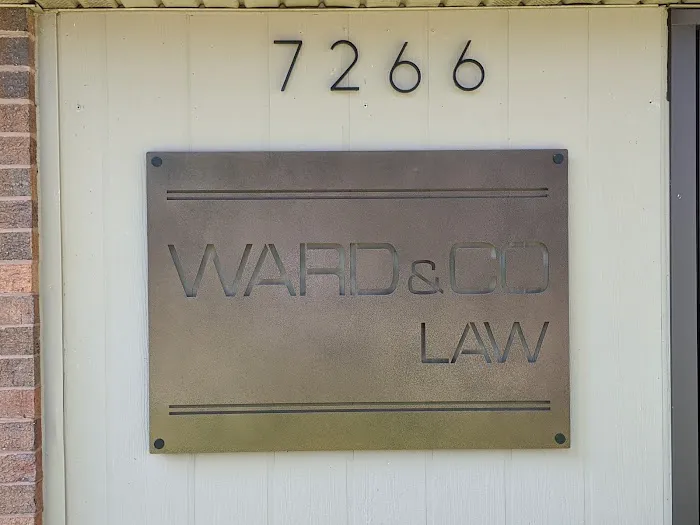 Ward & Co Law Picture 3