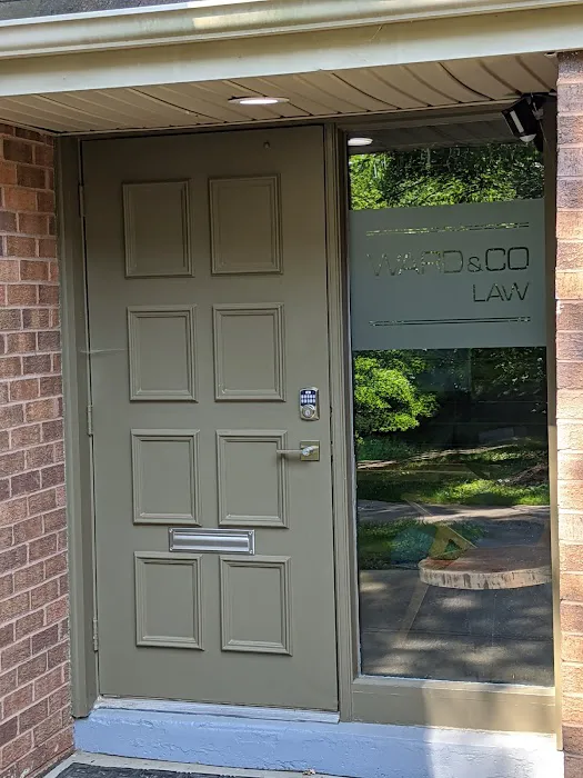 Ward & Co Law Picture 8