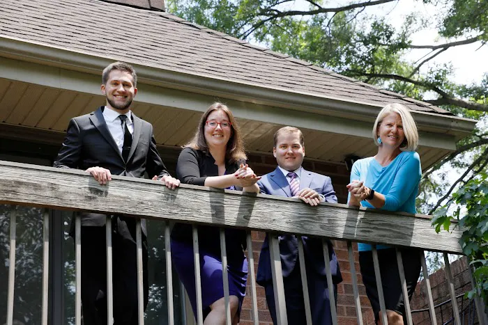 Ward & Co Law Picture 5