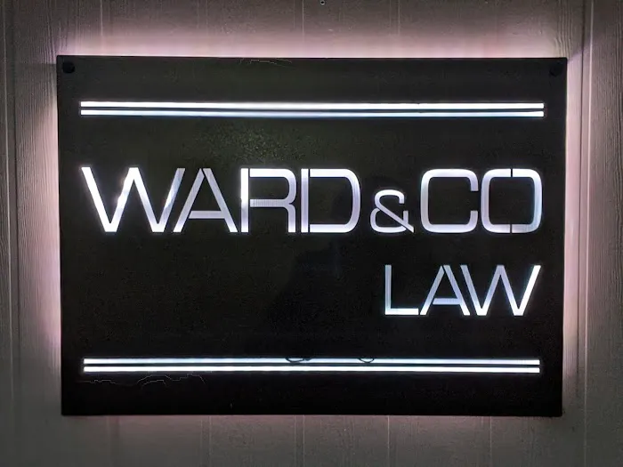 Ward & Co Law Picture 7
