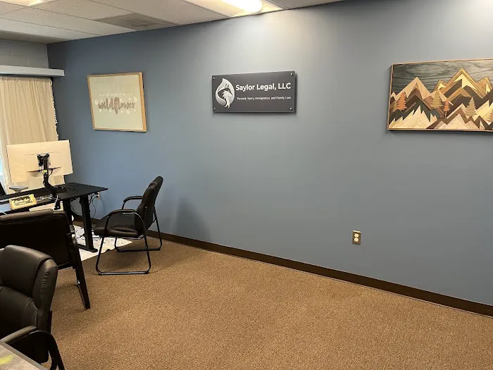 Saylor Legal, LLC Picture 2