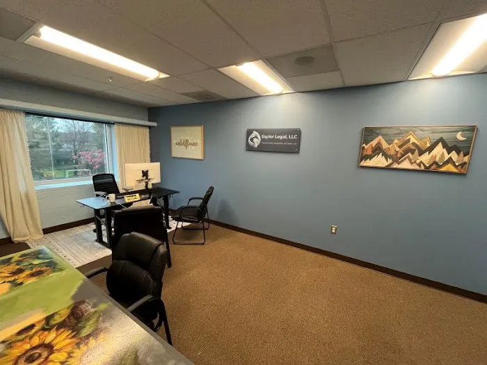 Saylor Legal, LLC Picture 5