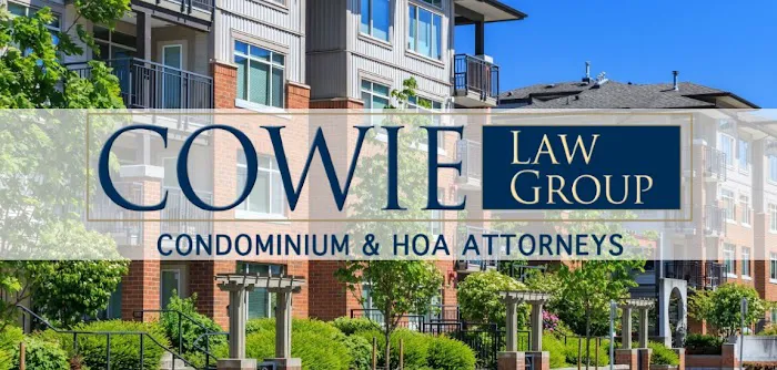 Maryland & DC Construction, Real Estate & Litigation Attorney, Nicholas D. Cowie, Picture 1