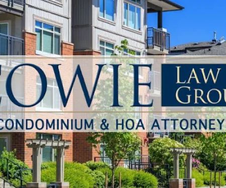 Maryland & DC Construction, Real Estate & Litigation Attorney, Nicholas D. Cowie,