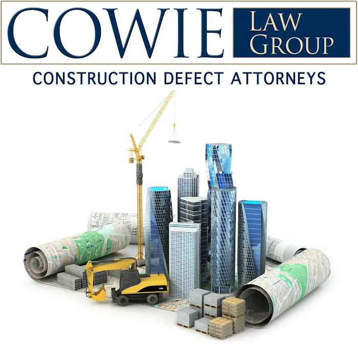 Maryland & DC Construction, Real Estate & Litigation Attorney, Nicholas D. Cowie, Picture 2