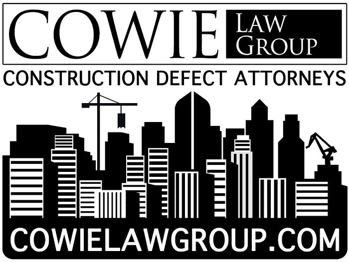 Maryland & DC Construction, Real Estate & Litigation Attorney, Nicholas D. Cowie, Picture 3
