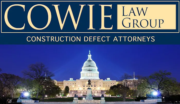 Maryland & DC Construction, Real Estate & Litigation Attorney, Nicholas D. Cowie, Picture 9