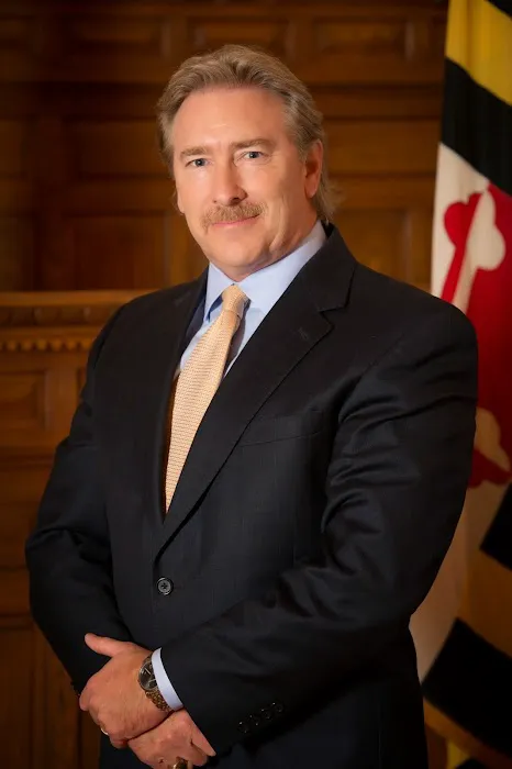 Law Offices of G. Russell Donaldson Picture 1