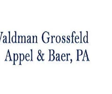 Waldman Grossfeld Appel & Baer P.A.