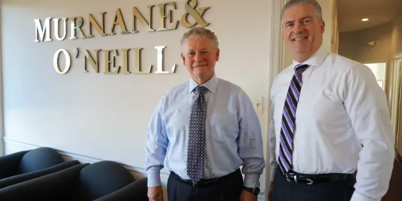 Murnane & O'Neill Accident Lawyers & Workers Compensation Attorneys Picture 3
