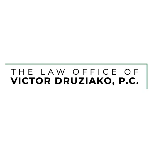 Law Office of Victor Druziako, P.C. Picture 3