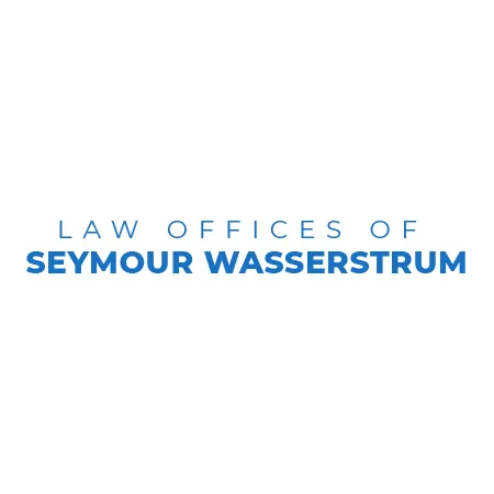 Seymour Wasserstrum Law Picture 2